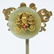 25 Chinese Silver, Jadeite, Agate Hairpins 19th C - 7