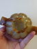 Chinese Jade Double-Handled Cup, Song or Yuan - 5