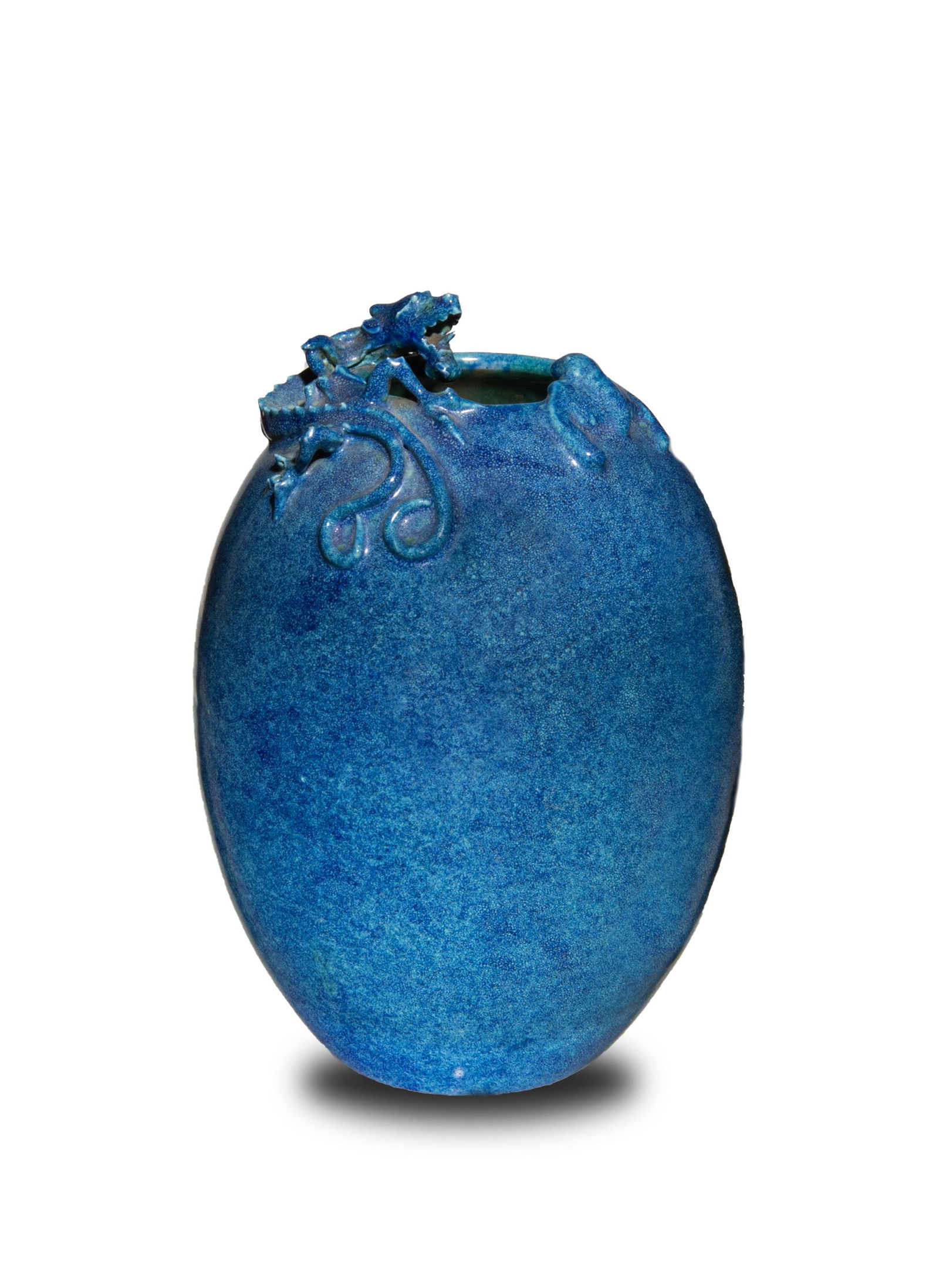 Chinese Robin (1 of 12)