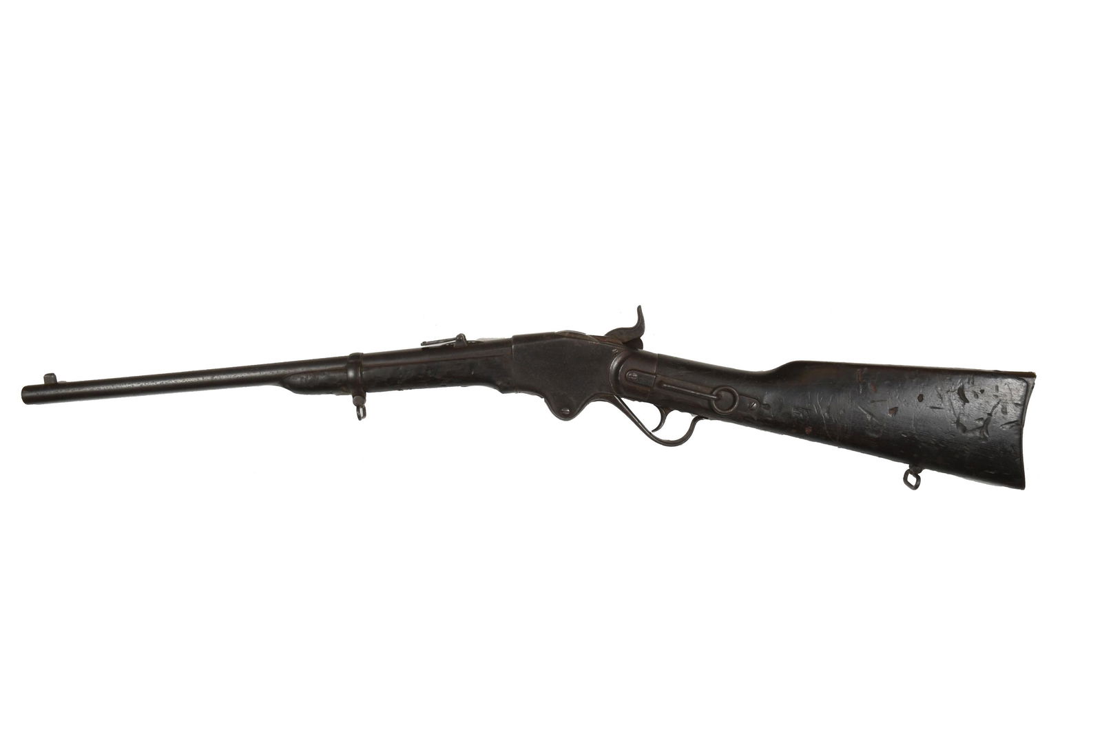 spencer repeating rifle serial number lookup