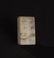 Chinese Jade Toggle with Poem, Ming or Earlier