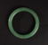 Chinese Jadeite Bangle, 19th Century - 2