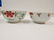 Pair of Chinese Famille Rose Floral Bowls, 17-18th C. - 2
