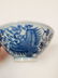 Pair of Chinese Blue and White Cups, 18th Century - 10