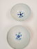 Pair of Chinese Blue and White Cups, 18th Century - 3