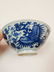 Pair of Chinese Blue and White Cups, 18th Century - 5
