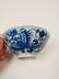 Pair of Chinese Blue and White Cups, 18th Century - 7