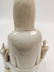 Chinese Blanc de Chine Guanyin Statue, 16-17th Century - 8