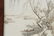 Chinese Plaque of Snowy Scene by He Xuren - 3