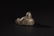Small Bronze Buddha, 18-19th Century - 2