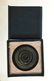 Chinese Bronze Han-Style Mirror, Qianlong - 2