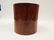 Chinese Huanghuali Brush Pot, 18th Century - 3