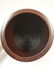 Chinese Huanghuali Brush Pot, 18th Century - 5