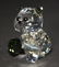7 Boxed Swarovski Crystal Lovlots Series - 12