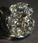 7 Boxed Swarovski Crystal Lovlots Series - 13