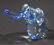 7 Boxed Swarovski Crystal Lovlots Series - 7