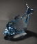 7 Boxed Swarovski Crystal Lovlots Series - 9
