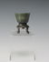 Group of Chinese Jade and Silver, 19th Century - 2