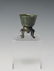 Group of Chinese Jade and Silver, 19th Century - 4