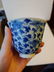 Pair of Chinese Blue and White Porcelain Cups, Kangxi - 11