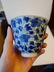 Pair of Chinese Blue and White Porcelain Cups, Kangxi - 13