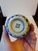 Pair of Chinese Blue and White Porcelain Cups, Kangxi - 7