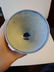 Pair of Chinese Blue and White Porcelain Cups, Kangxi - 8