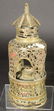 5 Chinese Metalware Items, 19-20th Century - 11