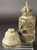 5 Chinese Metalware Items, 19-20th Century - 14
