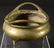 5 Chinese Metalware Items, 19-20th Century - 18