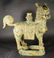 5 Chinese Metalware Items, 19-20th Century - 2