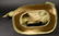 5 Chinese Metalware Items, 19-20th Century - 7