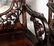 Pair of Marble-Backed Chairs, 19th Century - 6
