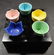 16 Assorted Japanese Items, Sake, Lacquer Etc. - 11