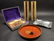 16 Assorted Japanese Items, Sake, Lacquer Etc. - 2