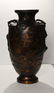 Japanese Bronze Vase, 19th Century - 5