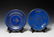 2 Wedgwood Porcelain Plates - 2