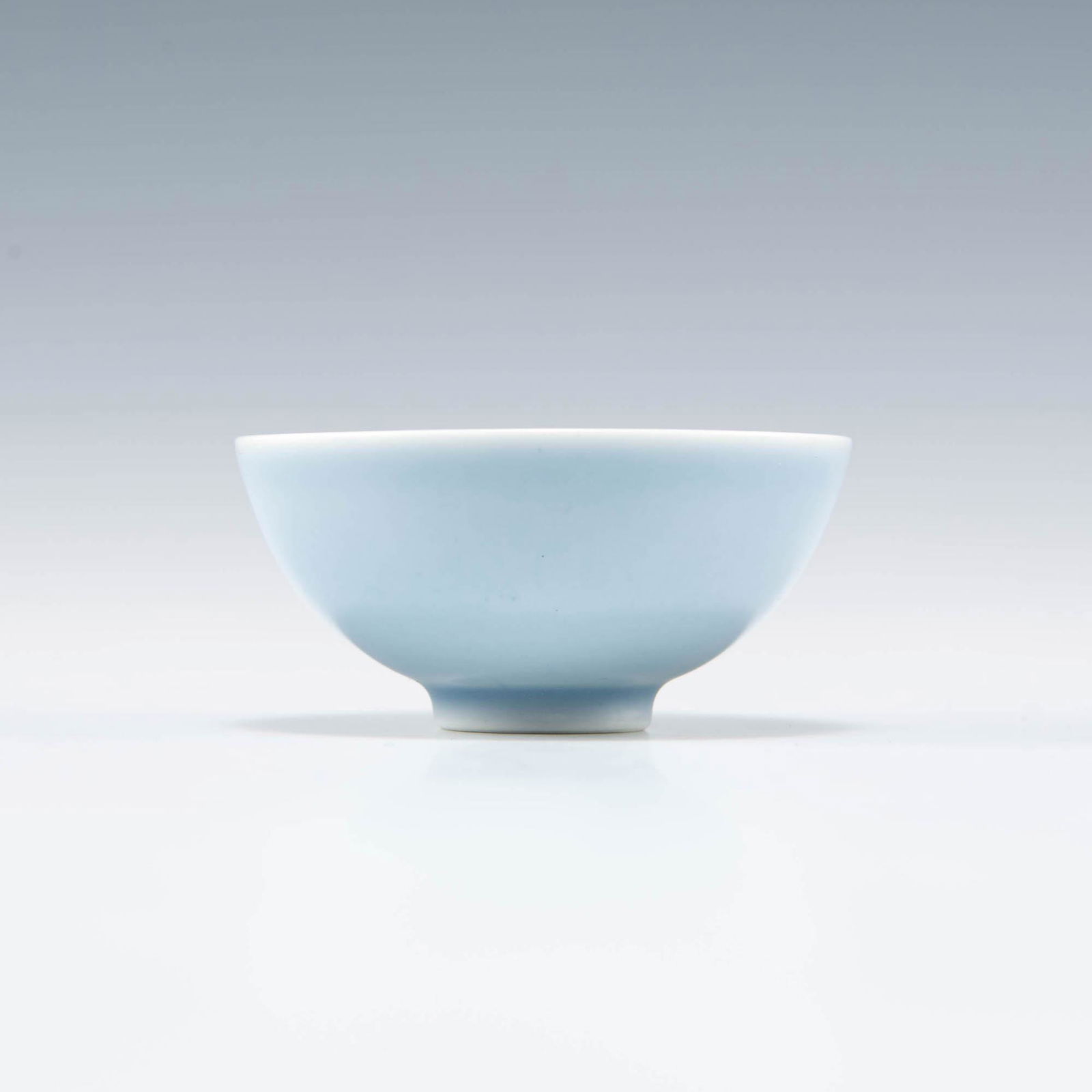 A Chinese clair de lune bowl (1 of 5)