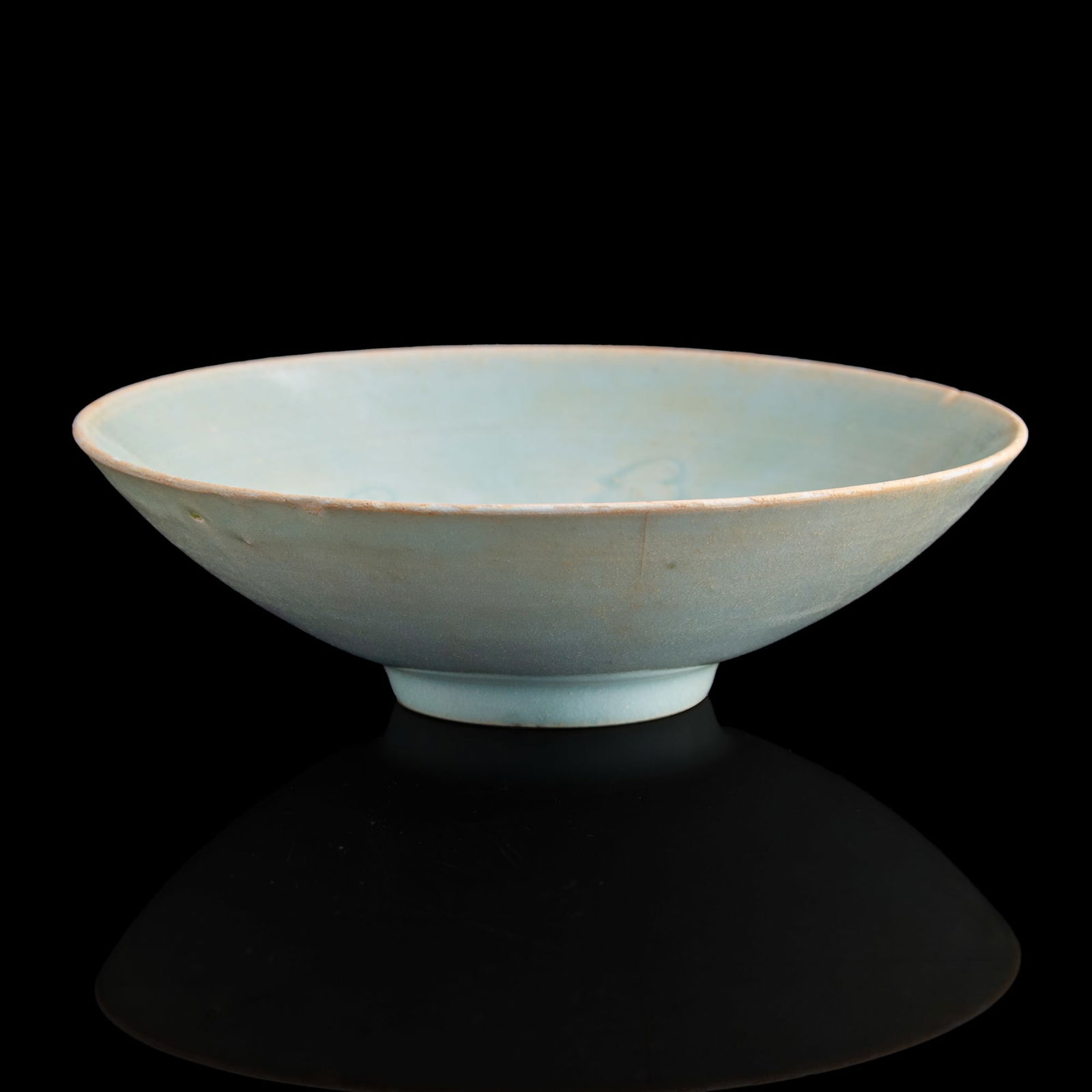 A Chinese Yingqing bowl, Song dynasty (1 of 9)