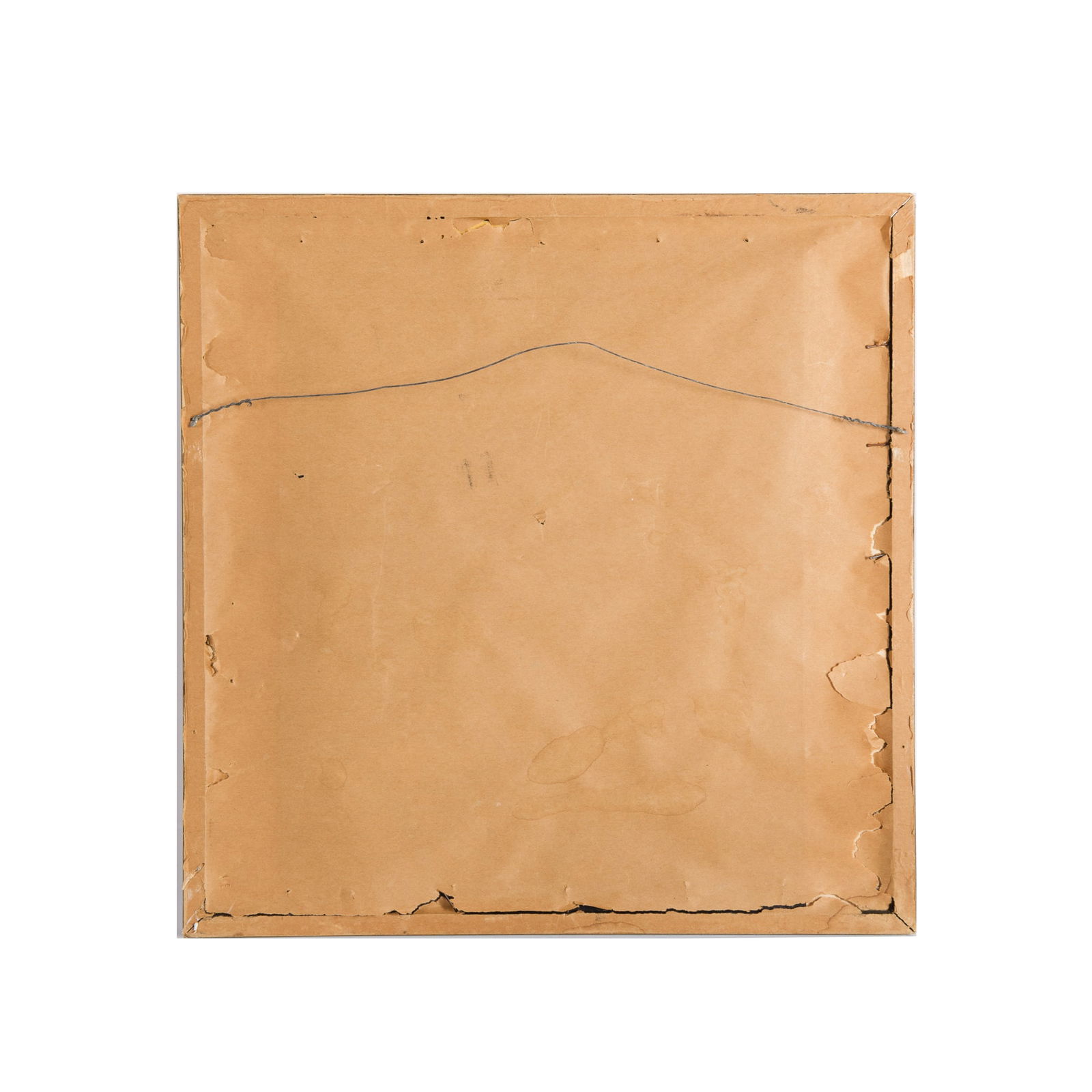 A Chinese 'dragon' roundel, 19th century - 4