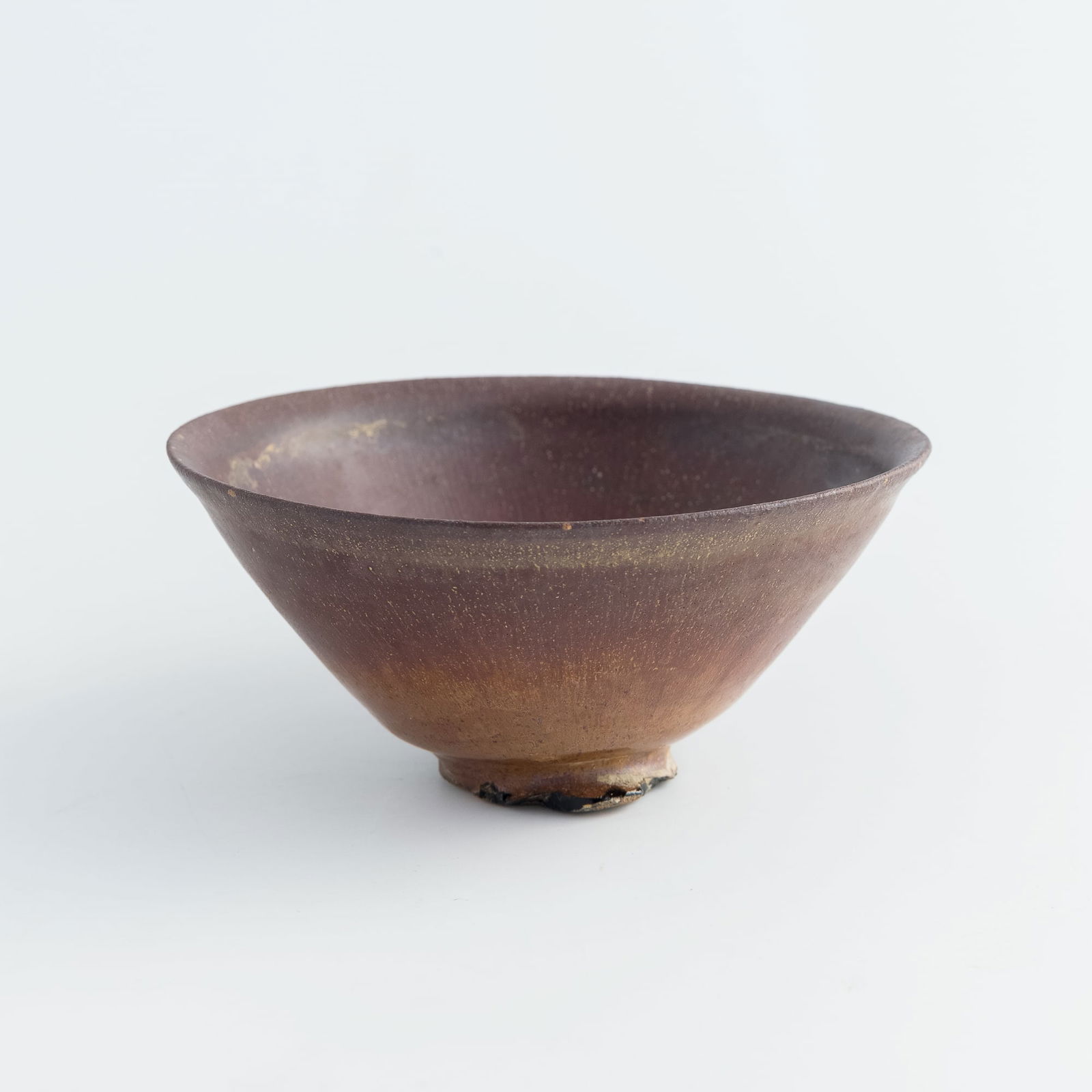 A Chinese Jian ware tea bowl, Song dynasty (1 of 8)