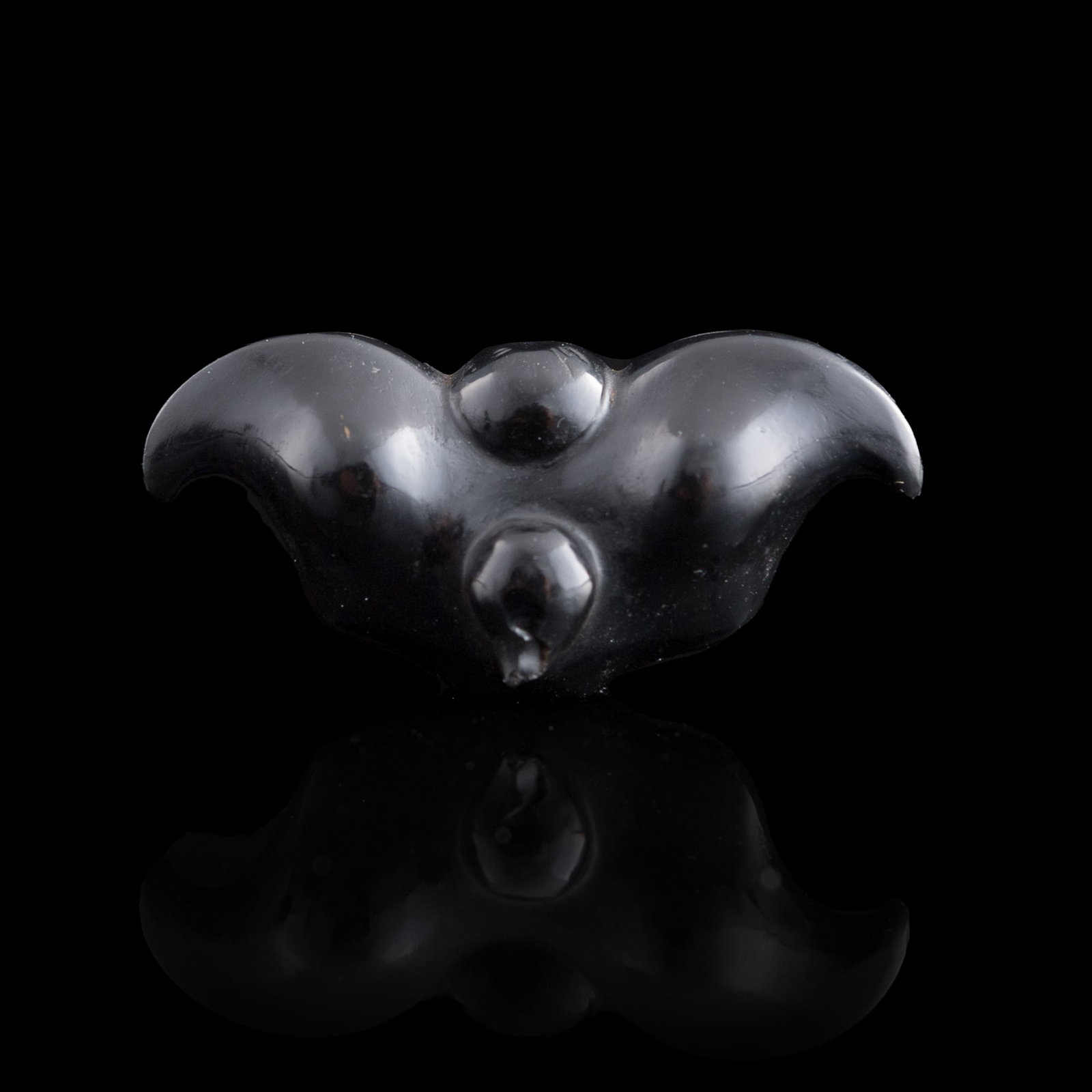 Four assorted Chinese agate objects, Ming/Qing dynasty - 6