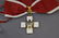 German WWII Social Welfare Neck Order Decoration - 2