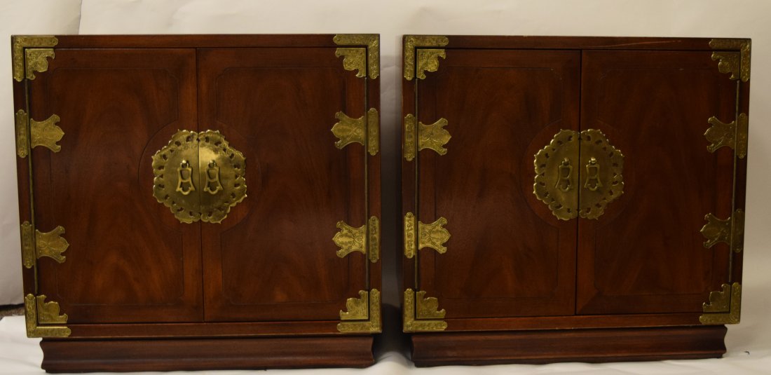 Henredon Furniture Set (1 of 10)