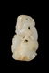 White Jade Pendant, Qing Dynasty - 2
