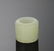 White Jade Archer's Ring, Qing Dynasty - 2
