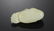 Carved White Jade Duck, Qing Dynasty - 4