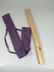 Antique Japanese Samurai Short Sword