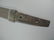 Antique Japanese Samurai Short Sword - 6