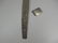 Antique Japanese Samurai Short Sword - 7